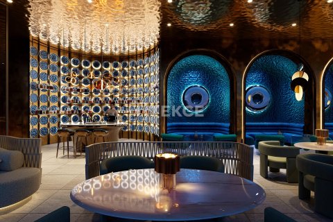 Apartament de vânzare în Al Marjan Island, Ras Al Khaimah, EAU 1 dormitor, 76 mp. №687898 - poză 15