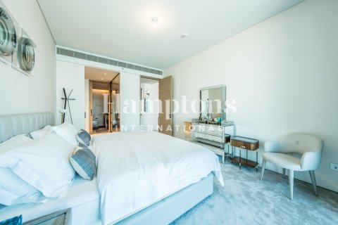 Dzīvoklis Jumeirah Beach Residence, Dubaijā, AAE 2 istabas, 137.03006694 m2 Nr. 687915 - attēls 15