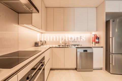 Dzīvoklis Jumeirah Beach Residence, Dubaijā, AAE 2 istabas, 137.03006694 m2 Nr. 687915 - attēls 5