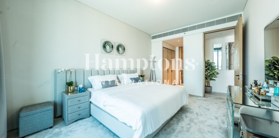 Dzīvoklis Jumeirah Beach Residence, Dubaijā, AAE 2 istabas, 137.03 m2 Nr. 687915