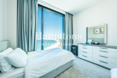 Dzīvoklis Jumeirah Beach Residence, Dubaijā, AAE 2 istabas, 137.03006694 m2 Nr. 687915 - attēls 9