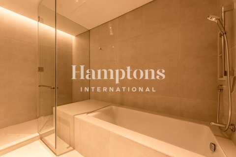 Apartment in Jumeirah Beach Residence, Dubai, UAE 2 bedrooms, 137.03006694 sq.m. № 687915 - photo 23