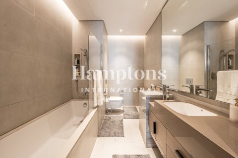 Dzīvoklis Jumeirah Beach Residence, Dubaijā, AAE 2 istabas, 137.03006694 m2 Nr. 687915 - attēls 14