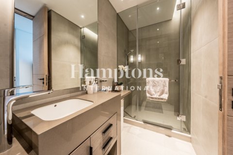 Dzīvoklis Jumeirah Beach Residence, Dubaijā, AAE 2 istabas, 137.03006694 m2 Nr. 687915 - attēls 11