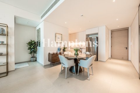 Dzīvoklis Jumeirah Beach Residence, Dubaijā, AAE 2 istabas, 137.03006694 m2 Nr. 687915 - attēls 2