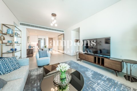 Dzīvoklis Jumeirah Beach Residence, Dubaijā, AAE 2 istabas, 137.03006694 m2 Nr. 687915 - attēls 3