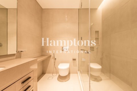 Apartment in Jumeirah Beach Residence, Dubai, UAE 2 bedrooms, 137.03006694 sq.m. № 687915 - photo 13