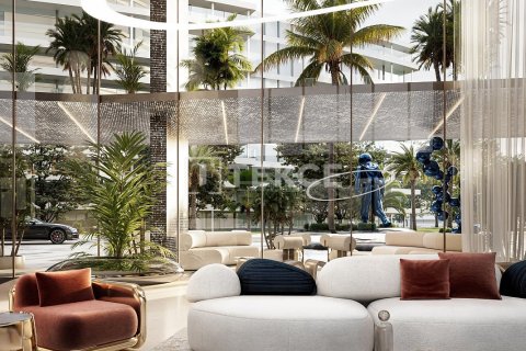 Apartment sa Al Marjan Island, Ras Al Khaimah, UAE 2 silid-tulugan, 118 sq.m. № 687899 - larawan 22