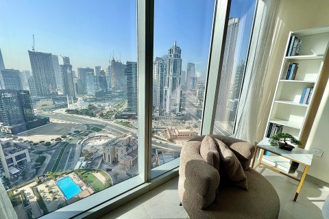 Leilighet til leie i Downtown Dubai (Downtown Burj Dubai), Dubai, Emiratene 2 soverom, 107.76748000 kvm Nr. 687913 - Foto 8