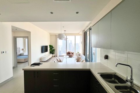 Leilighet til leie i Downtown Dubai (Downtown Burj Dubai), Dubai, Emiratene 2 soverom, 107.76748000 kvm Nr. 687913 - Foto 7