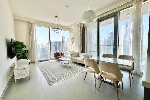 Leilighet til leie i Downtown Dubai (Downtown Burj Dubai), Dubai, Emiratene 2 soverom, 107.76748000 kvm Nr. 687913 - Foto 6