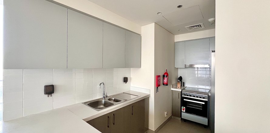 Leilighet i Downtown Dubai (Downtown Burj Dubai), Dubai, Emiratene 2 soverom, 107.767 kvm nr. 687913