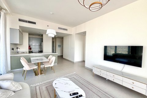 Leilighet til leie i Downtown Dubai (Downtown Burj Dubai), Dubai, Emiratene 2 soverom, 107.76748000 kvm Nr. 687913 - Foto 4