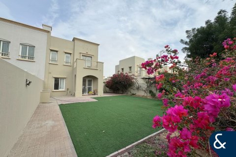 ویلا برای اجاره در The Springs، Dubai، امارات متحده عربی 2 خوابه ، 164 متر مربع ، شماره 698311 - تصویر 2