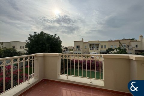 ویلا برای اجاره در The Springs، Dubai، امارات متحده عربی 2 خوابه ، 164 متر مربع ، شماره 698311 - تصویر 16