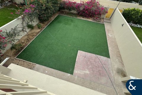 ویلا برای اجاره در The Springs، Dubai، امارات متحده عربی 2 خوابه ، 164 متر مربع ، شماره 698311 - تصویر 3