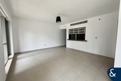 Byt v Downtown Dubai (Downtown Burj Dubai), SAE 1 ložnice, 90 m² Č.: 698313 - fotografie 7