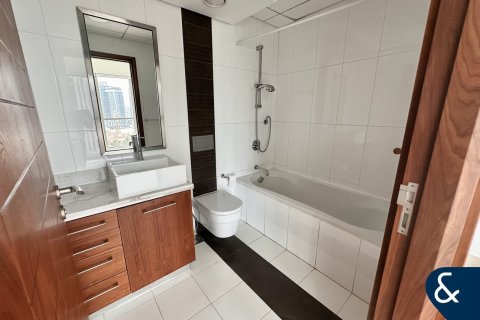 Byt v Downtown Dubai (Downtown Burj Dubai), SAE 1 ložnice, 90 m² Č.: 698313 - fotografie 5