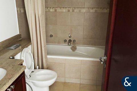 Apartmen di Old Town, Dubai, UAE 2 bilik tidur, 132 meter persegi № 698312 - foto 7