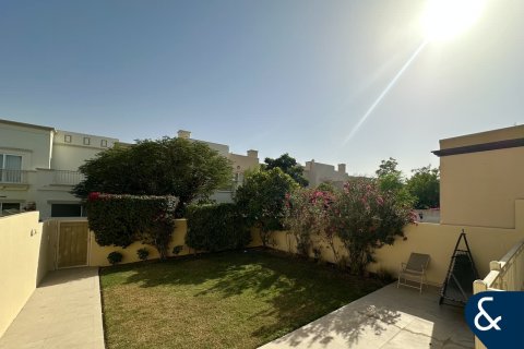 Vila v The Springs, Dubai, SAE 3 ložnice, 228 m² Č.: 698315 - fotografie 14