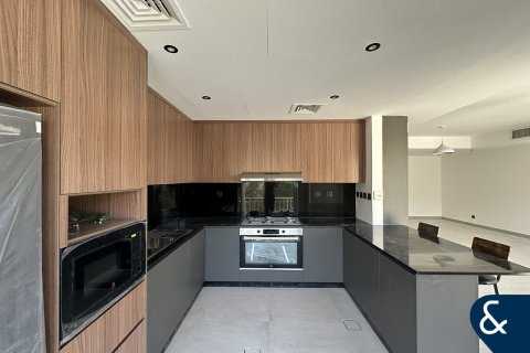 Vila v The Springs, Dubai, SAE 3 ložnice, 228 m² Č.: 698315 - fotografie 5