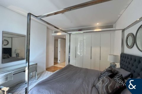 Apartment til leje i Bluewaters, Dubai, UAE 1 soveværelse, 105 kvm № 698320 - foto 11