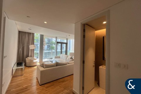Apartment til leje i Bluewaters, Dubai, UAE 1 soveværelse, 105 kvm № 698320 - foto 3
