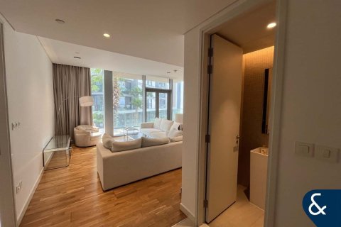 Apartment til leje i Bluewaters, Dubai, UAE 1 soveværelse, 105 kvm № 698320 - foto 8