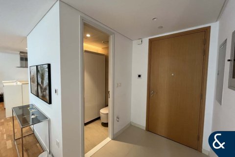 Apartment til leje i Bluewaters, Dubai, UAE 1 soveværelse, 105 kvm № 698320 - foto 16
