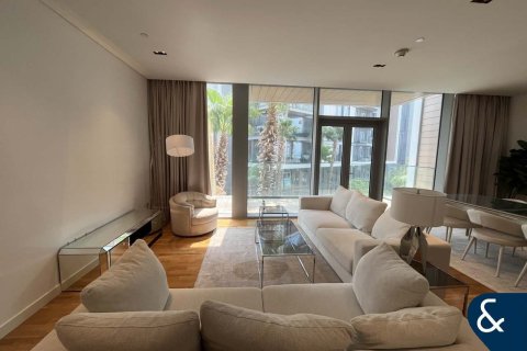 Apartment til leje i Bluewaters, Dubai, UAE 1 soveværelse, 105 kvm № 698320 - foto 7