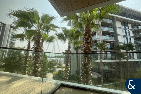Apartment til leje i Bluewaters, Dubai, UAE 1 soveværelse, 105 kvm № 698320 - foto 1