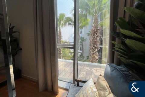 Apartment til leje i Bluewaters, Dubai, UAE 1 soveværelse, 105 kvm № 698320 - foto 2