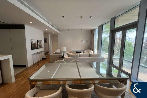 Apartment til leje i Bluewaters, Dubai, UAE 1 soveværelse, 105 kvm № 698320 - foto 12