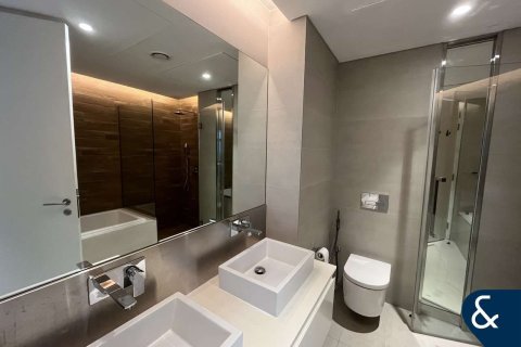 Apartment til leje i Bluewaters, Dubai, UAE 1 soveværelse, 105 kvm № 698320 - foto 18