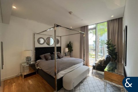 Apartment til leje i Bluewaters, Dubai, UAE 1 soveværelse, 105 kvm № 698320 - foto 10