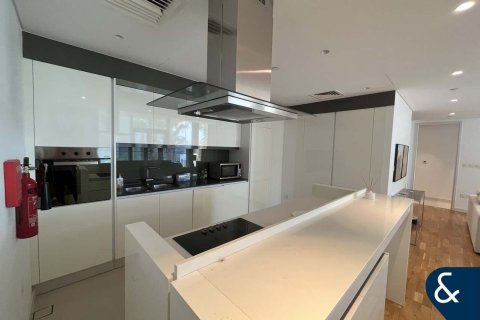 Apartment til leje i Bluewaters, Dubai, UAE 1 soveværelse, 105 kvm № 698320 - foto 13