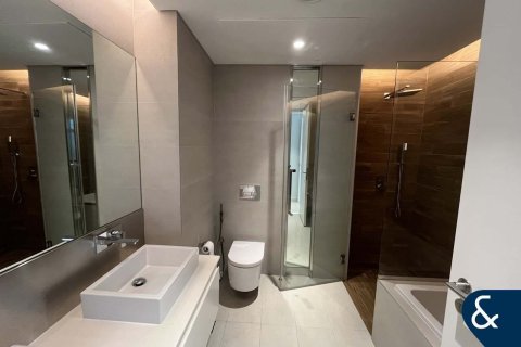 Apartment til leje i Bluewaters, Dubai, UAE 1 soveværelse, 105 kvm № 698320 - foto 17