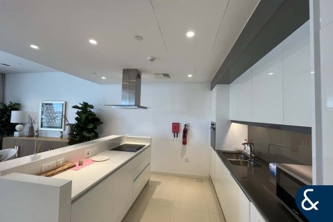 Apartment til leje i Bluewaters, Dubai, UAE 1 soveværelse, 105 kvm № 698320 - foto 15