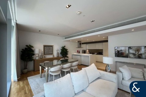 Apartment til leje i Bluewaters, Dubai, UAE 1 soveværelse, 105 kvm № 698320 - foto 6