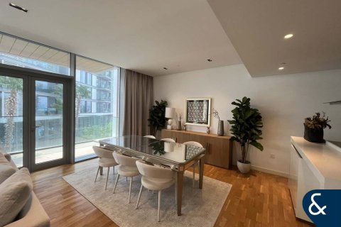 Apartment til leje i Bluewaters, Dubai, UAE 1 soveværelse, 105 kvm № 698320 - foto 9