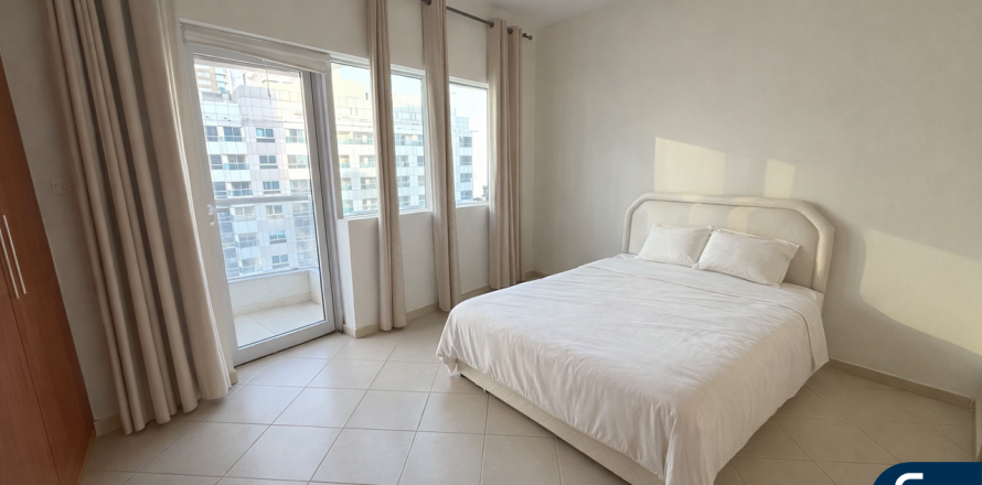Korter asukohaga Dubai Marina, Dubai, AÜE: 2 magamistoaga, 101 m² Nr 698321