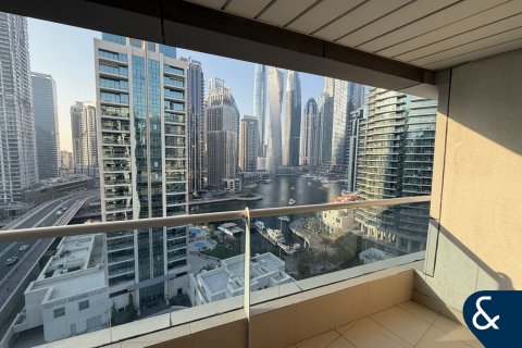 Üürile anda korter asukohaga Dubai Marina, Dubai, AÜE: 2 magamistoaga, 101 m² Nr 698321 - pilt 11