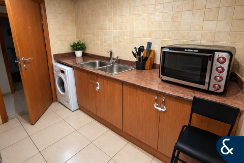 Üürile anda korter asukohaga Dubai Marina, Dubai, AÜE: 2 magamistoaga, 101 m² Nr 698321 - pilt 4