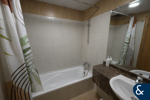 Üürile anda korter asukohaga Dubai Marina, Dubai, AÜE: 2 magamistoaga, 101 m² Nr 698321 - pilt 10