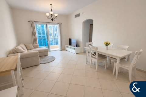 Üürile anda korter asukohaga Dubai Marina, Dubai, AÜE: 2 magamistoaga, 101 m² Nr 698321 - pilt 2