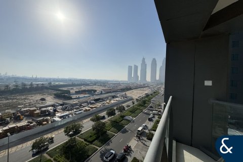 Apartamento para arrendamento em Business Bay, Dubai, EAU 2 quartos, 104 m2 № 698314 - foto 10