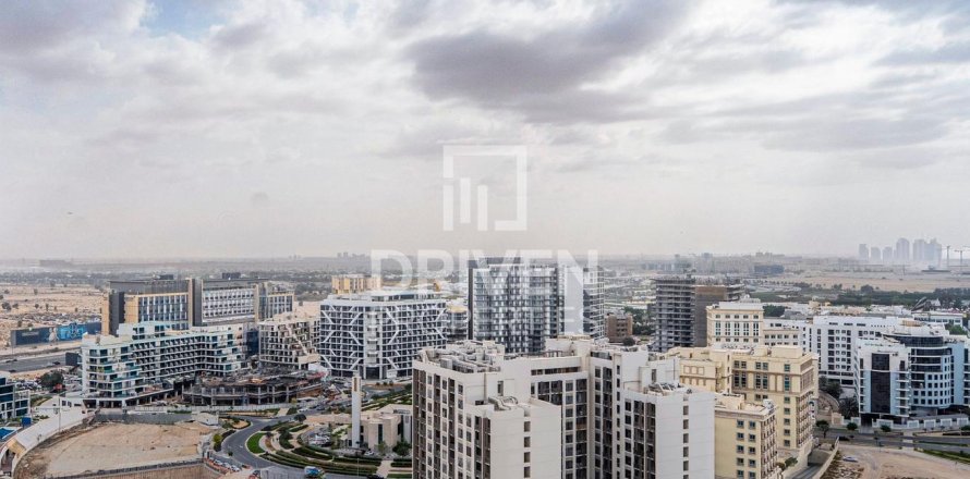 Διαμέρισμα σε Dubai Science Park, ΗΑΕ 1 υπνοδωμάτιο, 71 τ.μ. Αρ. 684250
