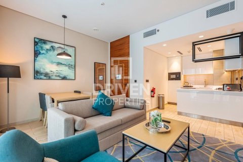 Appartement à louer à Dubai Science Park, Dubai, EAU 1 chambre, 71 m2 № 684250 - photo 6