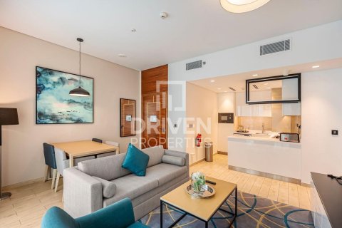 Appartement à louer à Dubai Science Park, Dubai, EAU 1 chambre, 71 m2 № 684250 - photo 4