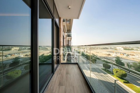 City Walk、Dubai、UAE にあるマンションの賃貸物件 1ベッドルーム、63 m2、No684251 - 写真 13